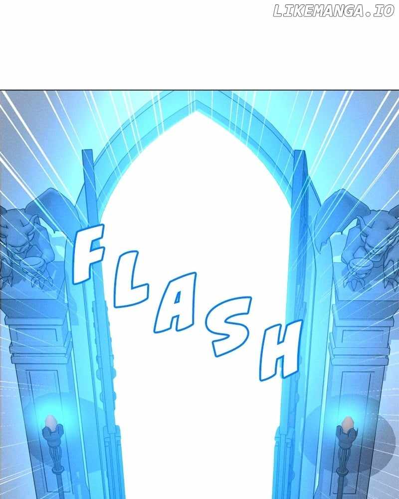 Solo Spell Caster Chapter 188 50